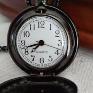 Mystical Multicolor Pendant Necklace